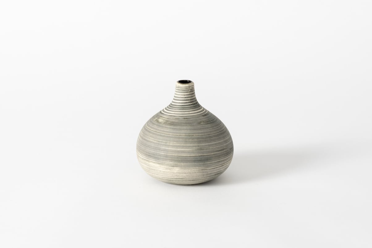 Handmade Ceramic Vase